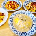 むむむん's cooksnap of when they made 大好きオムライス♡炊飯器で簡単♪包み方♡.