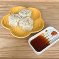 まこさんど's cooksnap of when they made 簡単✨餃子や焼売など　万能？点心のタレ.