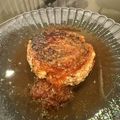 姫たん☆'s cooksnap of when they made 5分簡単　市販より旨い！ステーキ ソース.