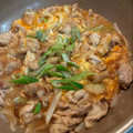 ｂｅｒｒｙ＋'s cooksnap of when they made 娘に伝えたい＊我が家の他人丼＊.