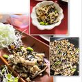 フジぽん's cooksnap of when they made 豆腐とひじきの炒り豆腐.