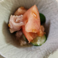 ＊kyoko＊'s cooksnap of when they made 持ち寄りにも☆生ハムと野菜のマリネサラダ.