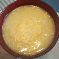 アルカママ's cooksnap of when they made ５分で簡単　白だしで卵とネギのお粥.
