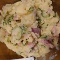 ままランナー's cooksnap of when they made ポテトマカロニサラダ.
