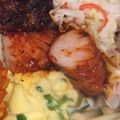 ちゃちゅ2's cooksnap of when they made お弁当に♡大人のウインナーケチャップ炒め.