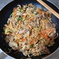 すゆ53's cooksnap of when they made ♪コリッ♪が癖になる！切り干しの炒め物.