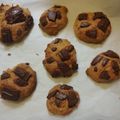 料理大好きマン トム's cooksnap of when they made スコーン（ホットケーキミックスで作る）.