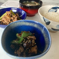 四谷わかば's cooksnap of when they made 舞茸とピーマンの塩昆布炒め.