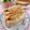 在宅勤務のおじさん's cooksnap of when they made コロッケサンド.