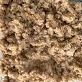クックQULPYE☆'s cooksnap of when they made 【作り置き】豚の中華風みそそぼろ.