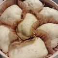 さおさおnk's cooksnap of when they made ☆HM バナナ蒸しパン☆.