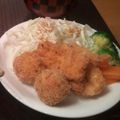 ぷっピ's cooksnap of when they made おかずになる✿かぼちゃコロッケ.