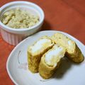 うさぎのシーマ's cooksnap of when they made 酒かす入り高野豆腐のそぼろ.