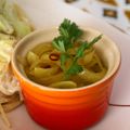 うさぎのシーマ's cooksnap of when they made ∮ 炒め玉ねぎの✰カレー✰彡マリネ ∮.