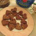 miyuki12's cooksnap of when they made ✿メープルクッキー✿.