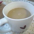 REI_MAM's cooksnap of when they made リッチなカフェオレ？？.