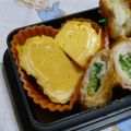 yukanosuke's cooksnap of when they made だし巻き玉子.