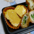 yukanosuke's cooksnap of when they made だし巻き玉子.
