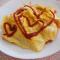 3姉妹ちゃんママ's cooksnap of when they made 野菜たっぷり✧とろとろオムライス.