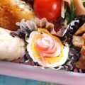 ３びきの子ぶたのまま's cooksnap of when they made お弁当おかず☆ロールケーキ風な卵焼き♪.