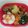 927927's cooksnap of when they made 超簡単!お花のお弁当♪.