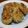 Hoink's cooksnap of when they made サクッ♪モチッ♪いもツナバーグ♪.
