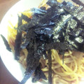 ☆七星☆'s cooksnap of when they made きのこの和風パスタ.