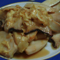 クイン's cooksnap of when they made エリンギのとろ～っとチーズ炒め.