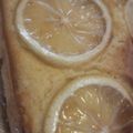 すずべるぽこ's cooksnap of when they made 上新粉入り　＊レモンケーキ＊.