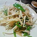コーヒーたん's cooksnap of when they made もやしとピーマンのカレー炒め.