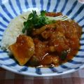 なつあつママ's cooksnap of when they made 通称☆バターライス　実は???.
