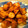 やたち's cooksnap of when they made サトイモのから揚げ.