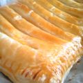 krp35's cooksnap of when they made 簡単すぎ！スイートポテトパイ.