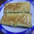 こげoぱん's cooksnap of when they made 簡単！さつまいもケーキ.