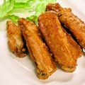 ちわここ's cooksnap of when they made 超シンプル　うちの鶏の唐揚げ.