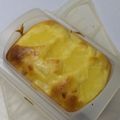 mizukitty's cooksnap of when they made ホットケーキミックスで☆パインケーキ.