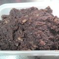綾奏稟's cooksnap of when they made 塩あんこ.