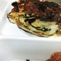 soratea's cooksnap of when they made 納豆と韓国海苔の卵焼き.