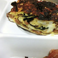 soratea's cooksnap of when they made 納豆と韓国海苔の卵焼き.