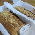 taruママ's cooksnap of when they made 簡単♪柿の黒糖ケーキ.