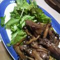ＭＯＣＡ＋'s cooksnap of when they made 絶対美味しい☆豚肉のバルサミコソース.