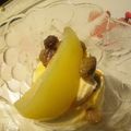 OTOWAYA's cooksnap of when they made ＊洋梨のあっさりコンポート＊.