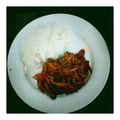 salymama's cooksnap of when they made 簡単☆便利！万能デミグラスソース.