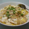 ひじゅたん's cooksnap of when they made 白菜と厚揚げのうま煮☆.