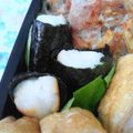 monchanママ's cooksnap of when they made 味のりで素敵なはんぺんのり巻き☆.