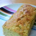 のじまさん's cooksnap of when they made ☆簡単！袋一つでバナナケーキ☆.