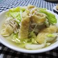 えみんちゅ＊'s cooksnap of when they made お母ちゃんの味☆白菜の炊いたん.