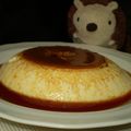 ランデリオン's cooksnap of when they made 我が家のどんぶりプリン.