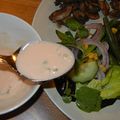 ぼびあばー's cooksnap of when they made お家で簡単☆サウザンドレッシング♪.