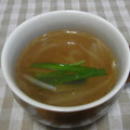 ミックスクーママ's cooksnap of when they made 簡単★もやしの中華スープ.